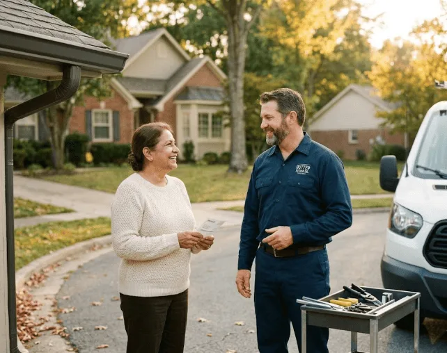 Gutter Repair Genoa, WI FAQs