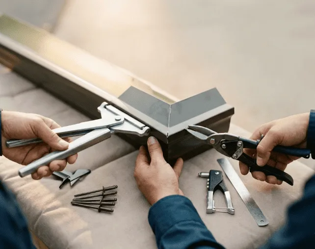 Why choose Gutter Repair in Genoa, WI